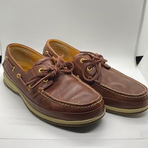 Men's Sperry Gold Cup ASV 2-Eye Boat Shoe